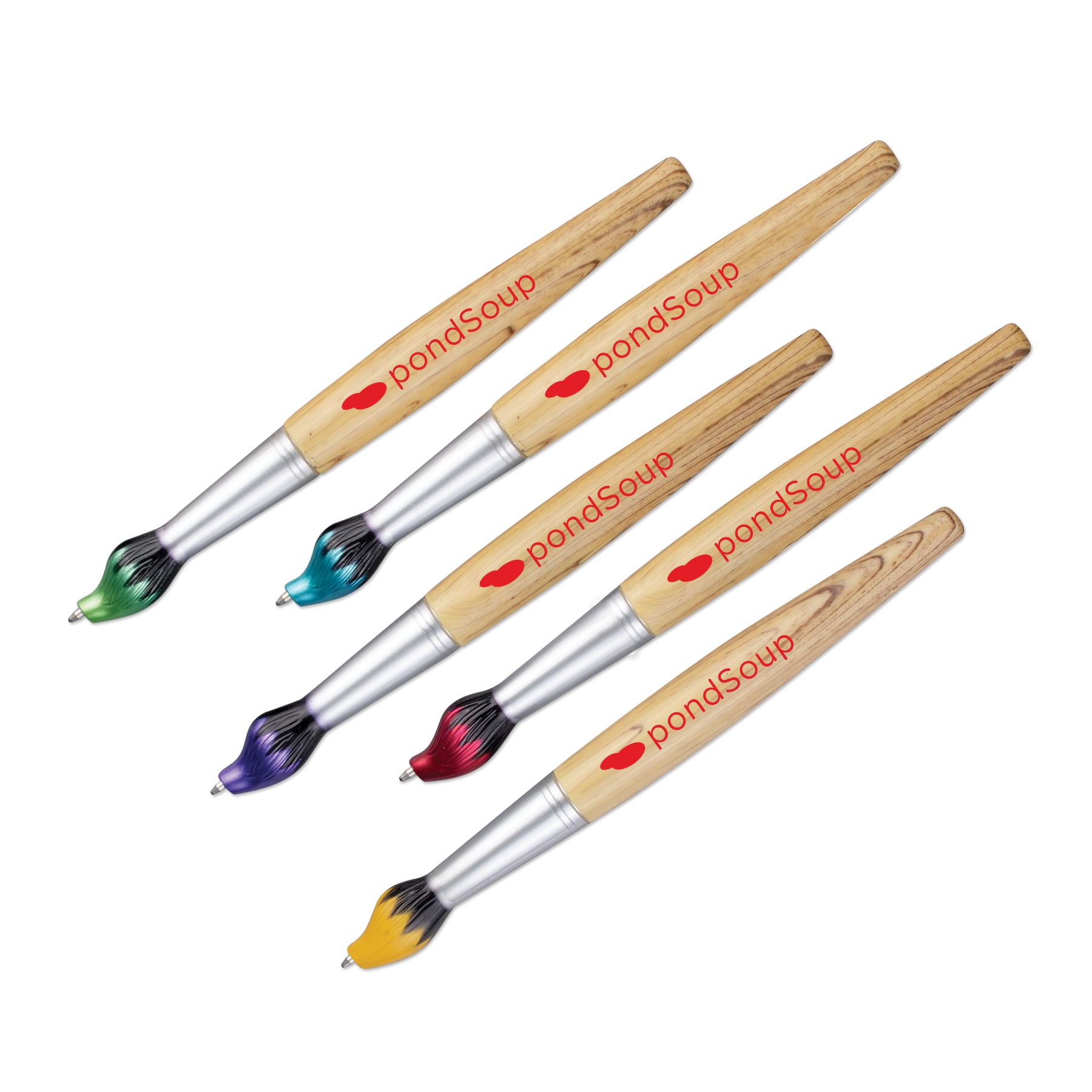 paint brushes
